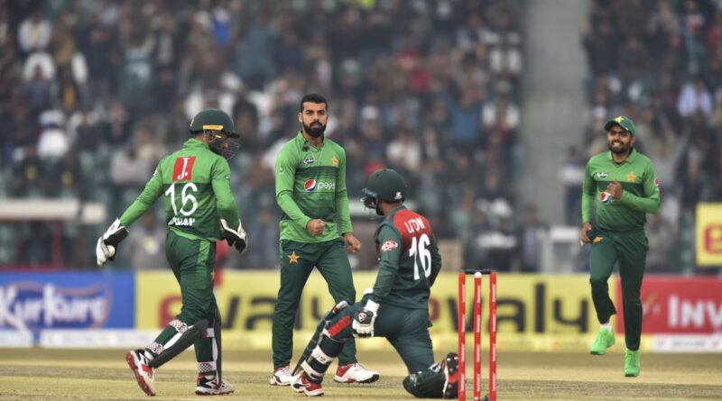 Asia Cup Pakistan Vs Bangladesh: A History of Intense Cricket Rivalry