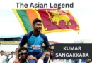 kumar sangakkara