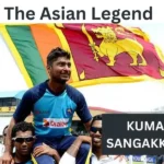 kumar sangakkara