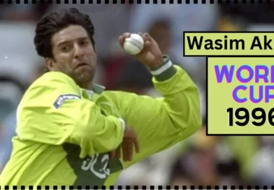 wasim akram